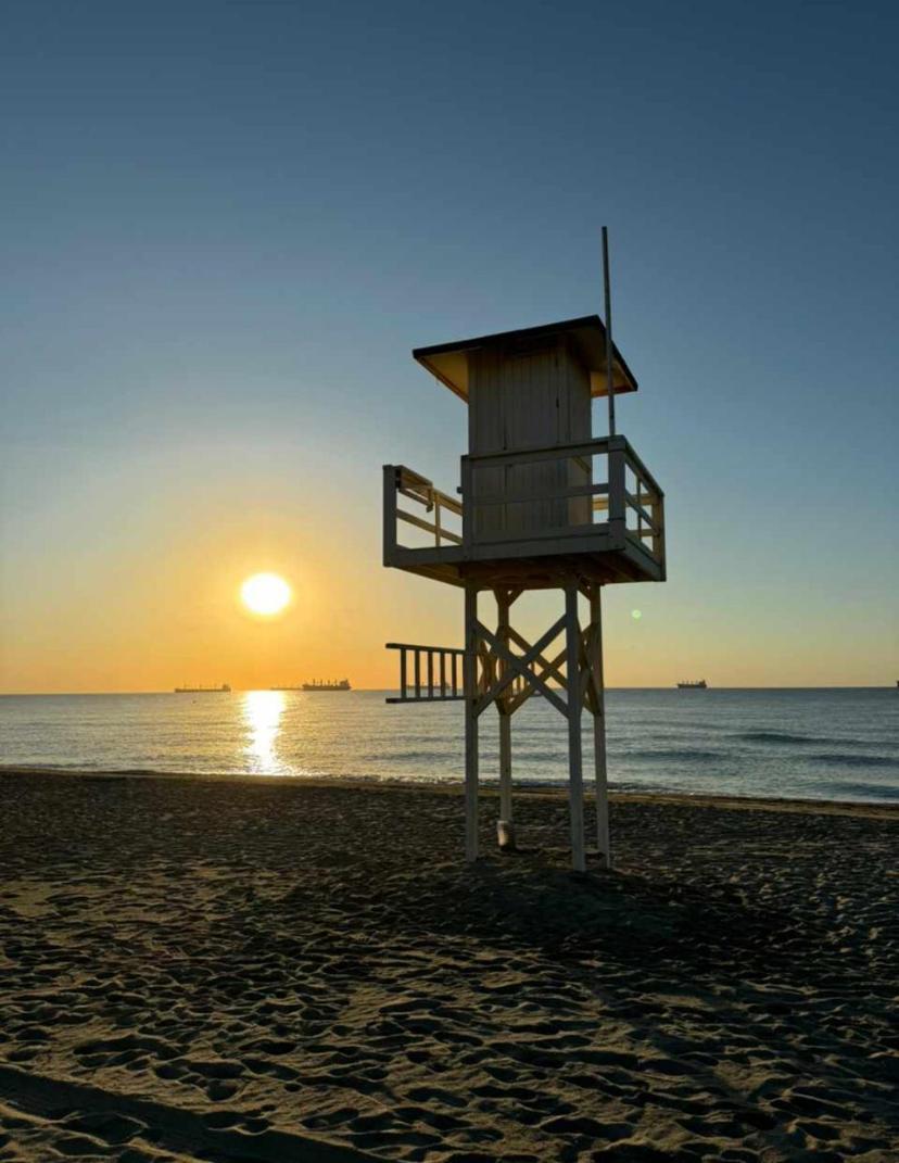 El Rinconcito De Vera Playa-Almeria Buitenkant foto